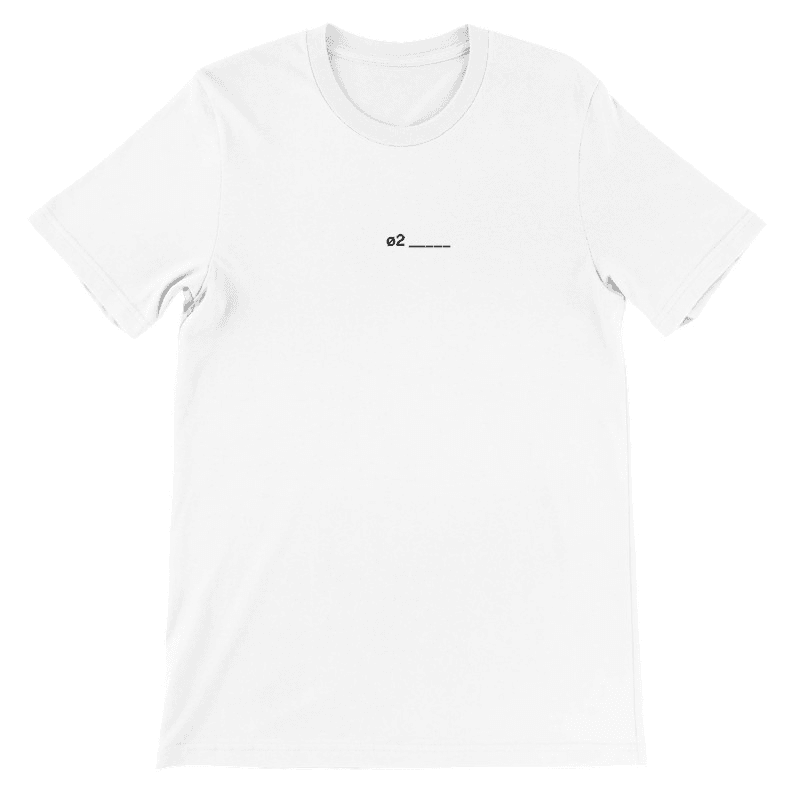 ø2 Long Sleeve