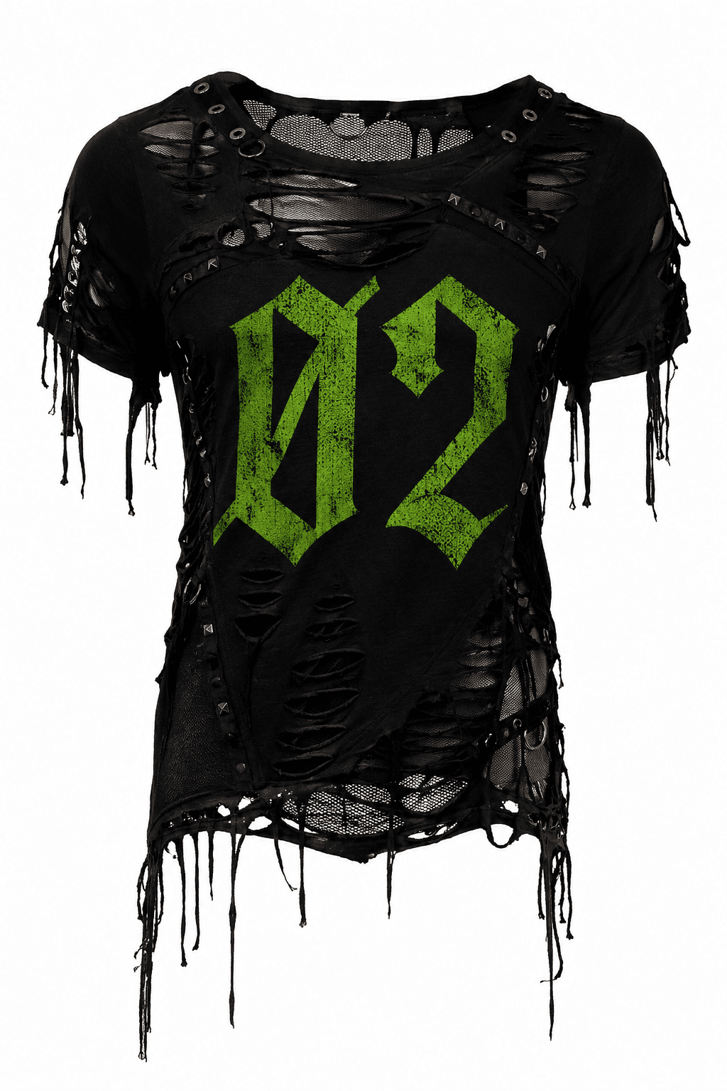 Emo Shirt
